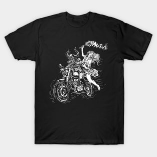 WEREWOLF T-Shirt